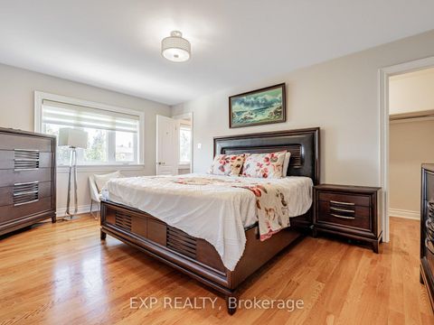 Photo 25 at 13 Bourdon Avenue, Rustic, Toronto