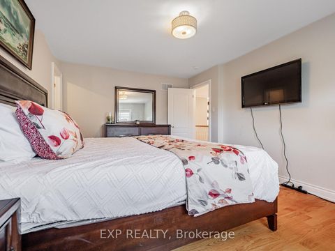 Photo 26 at 13 Bourdon Avenue, Rustic, Toronto