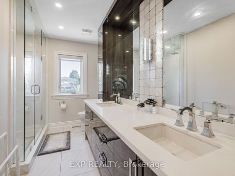 Photo 28 at 13 Bourdon Avenue, Rustic, Toronto