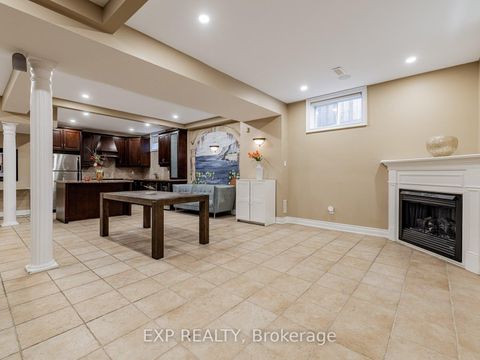 Photo 30 at 13 Bourdon Avenue, Rustic, Toronto