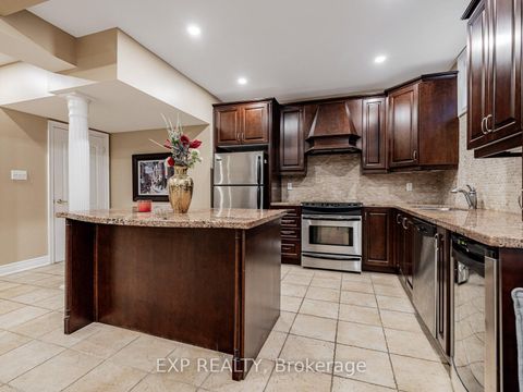 Photo 31 at 13 Bourdon Avenue, Rustic, Toronto