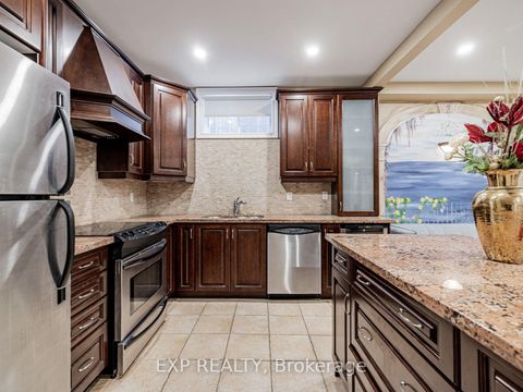 Photo 32 at 13 Bourdon Avenue, Rustic, Toronto