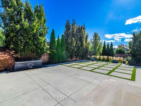 Photo 35 at 13 Bourdon Avenue, Rustic, Toronto