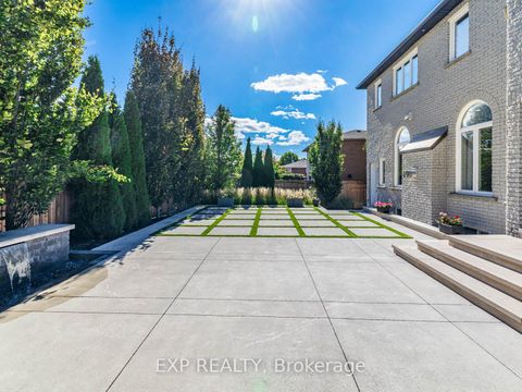 Photo 36 at 13 Bourdon Avenue, Rustic, Toronto