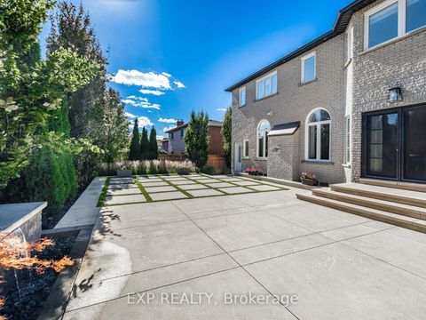 Photo 37 at 13 Bourdon Avenue, Rustic, Toronto
