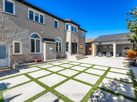 Photo 38 at 13 Bourdon Avenue, Rustic, Toronto