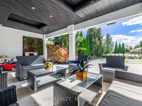 Photo 41 at 13 Bourdon Avenue, Rustic, Toronto