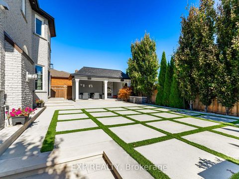 Photo 42 at 13 Bourdon Avenue, Rustic, Toronto