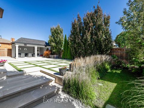 Photo 43 at 13 Bourdon Avenue, Rustic, Toronto