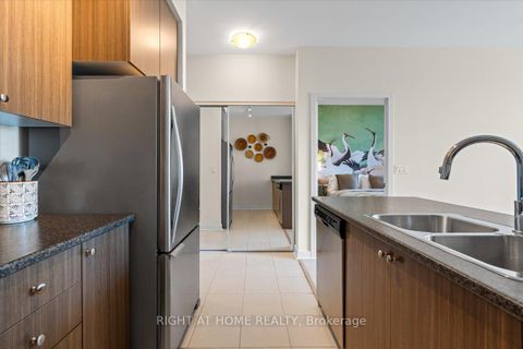 Photo 7 at 210 - 8 Trent Avenue, Danforth, Toronto