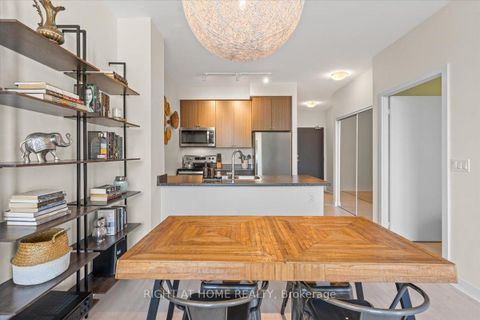 Photo 13 at 210 - 8 Trent Avenue, Danforth, Toronto