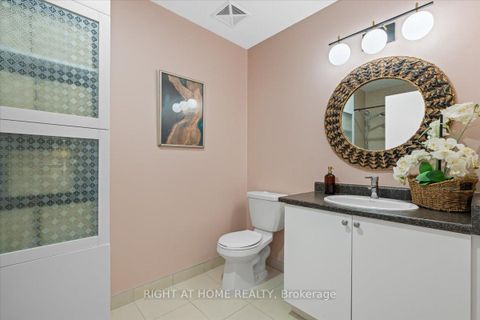 Photo 14 at 210 - 8 Trent Avenue, Danforth, Toronto