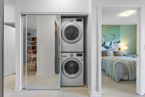 Photo 15 at 210 - 8 Trent Avenue, Danforth, Toronto