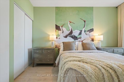 Photo 17 at 210 - 8 Trent Avenue, Danforth, Toronto