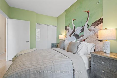 Photo 19 at 210 - 8 Trent Avenue, Danforth, Toronto