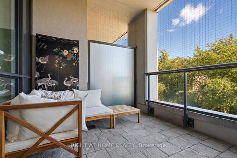 Photo 20 at 210 - 8 Trent Avenue, Danforth, Toronto