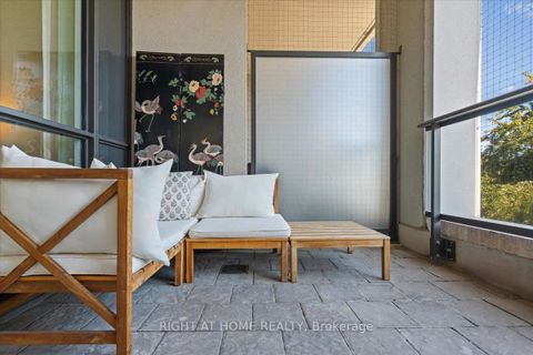 Photo 21 at 210 - 8 Trent Avenue, Danforth, Toronto