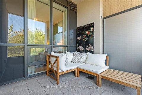 Photo 22 at 210 - 8 Trent Avenue, Danforth, Toronto