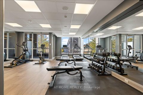 Photo 23 at 210 - 8 Trent Avenue, Danforth, Toronto