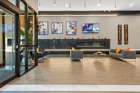 Photo 28 at 210 - 8 Trent Avenue, Danforth, Toronto