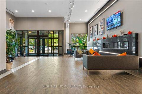 Photo 29 at 210 - 8 Trent Avenue, Danforth, Toronto