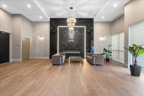 Photo 30 at 210 - 8 Trent Avenue, Danforth, Toronto