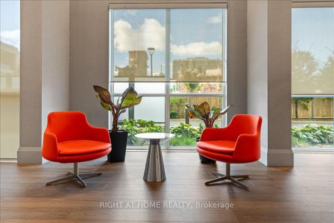 Photo 32 at 210 - 8 Trent Avenue, Danforth, Toronto