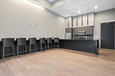 Photo 33 at 210 - 8 Trent Avenue, Danforth, Toronto