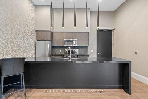 Photo 34 at 210 - 8 Trent Avenue, Danforth, Toronto