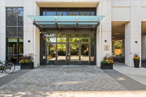 Photo 35 at 210 - 8 Trent Avenue, Danforth, Toronto