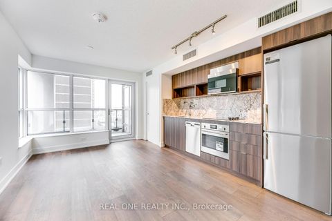 Photo 6 at 616 - 9 Mabelle Avenue, City Centre West, Toronto