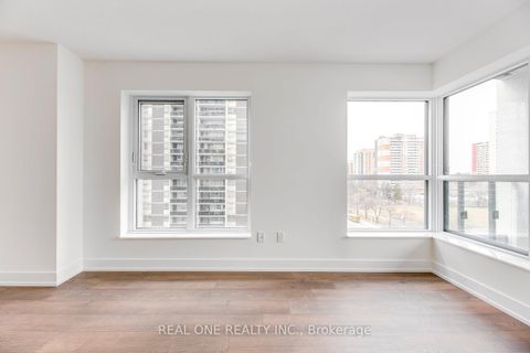 Photo 7 at 616 - 9 Mabelle Avenue, City Centre West, Toronto
