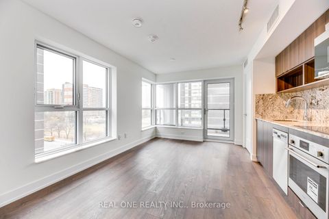 Photo 15 at 616 - 9 Mabelle Avenue, City Centre West, Toronto