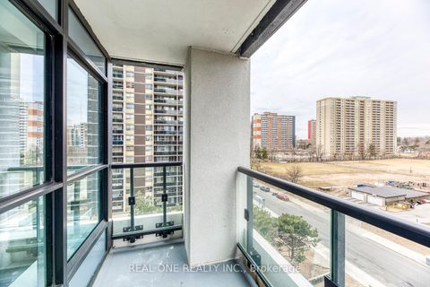 Photo 16 at 616 - 9 Mabelle Avenue, City Centre West, Toronto