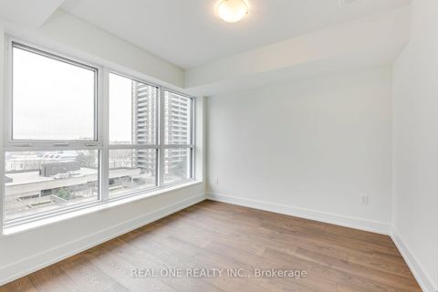 Photo 18 at 616 - 9 Mabelle Avenue, City Centre West, Toronto