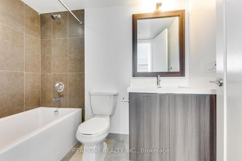 Photo 20 at 616 - 9 Mabelle Avenue, City Centre West, Toronto