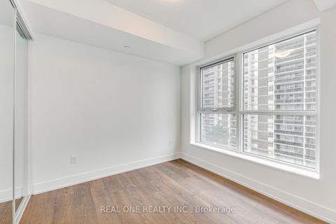 Photo 21 at 616 - 9 Mabelle Avenue, City Centre West, Toronto
