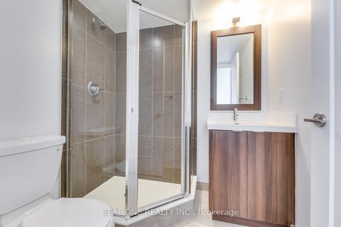 Photo 23 at 616 - 9 Mabelle Avenue, City Centre West, Toronto
