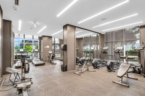 Photo 26 at 616 - 9 Mabelle Avenue, City Centre West, Toronto