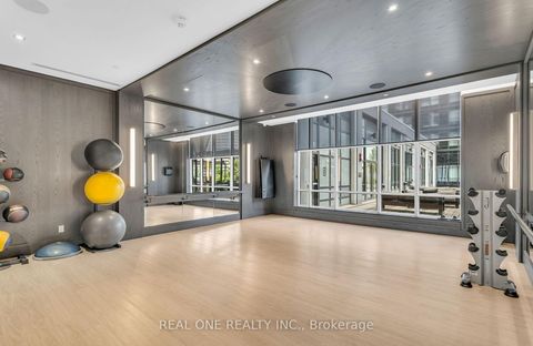 Photo 28 at 616 - 9 Mabelle Avenue, City Centre West, Toronto