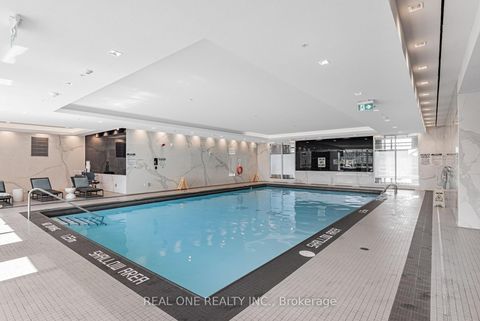 Photo 31 at 616 - 9 Mabelle Avenue, City Centre West, Toronto