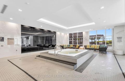 Photo 32 at 616 - 9 Mabelle Avenue, City Centre West, Toronto