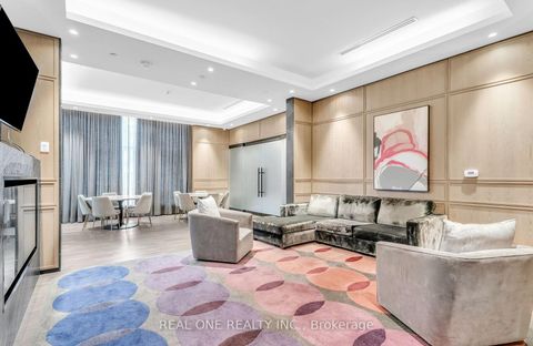 Photo 33 at 616 - 9 Mabelle Avenue, City Centre West, Toronto