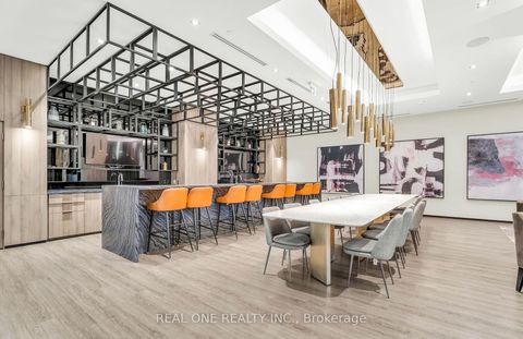 Photo 34 at 616 - 9 Mabelle Avenue, City Centre West, Toronto