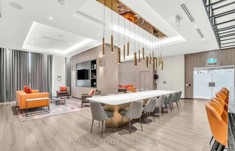 Photo 35 at 616 - 9 Mabelle Avenue, City Centre West, Toronto