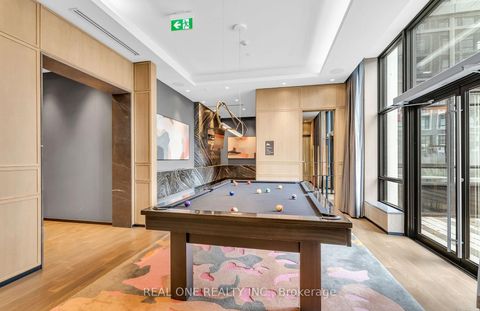 Photo 36 at 616 - 9 Mabelle Avenue, City Centre West, Toronto
