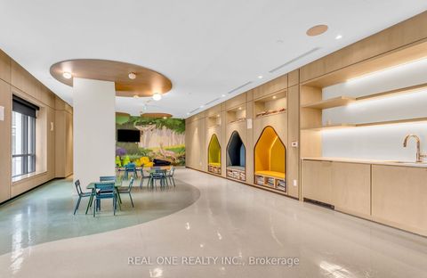 Photo 38 at 616 - 9 Mabelle Avenue, City Centre West, Toronto