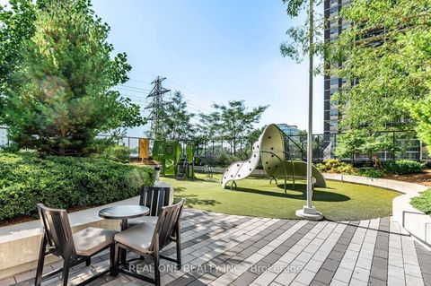 Photo 40 at 616 - 9 Mabelle Avenue, City Centre West, Toronto