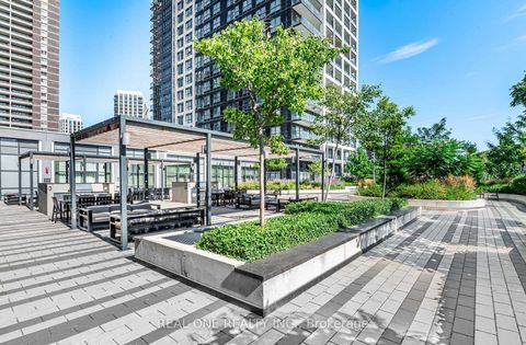 Photo 41 at 616 - 9 Mabelle Avenue, City Centre West, Toronto
