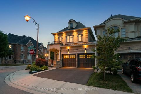 Photo 1 at 2469 Chateau Common, BC Bronte Creek, Oakville